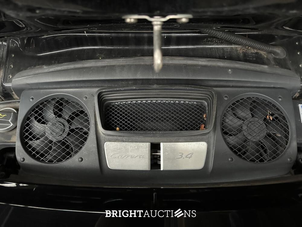 Porsche 911 Carrera 4 991 3.4 349pk 2013, Z-604-PP