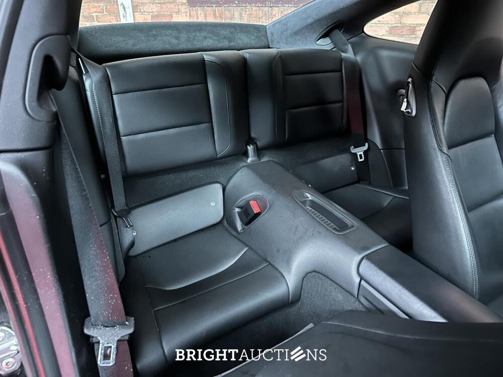 Porsche 911 Carrera 4 991 3.4 349pk 2013, Z-604-PP