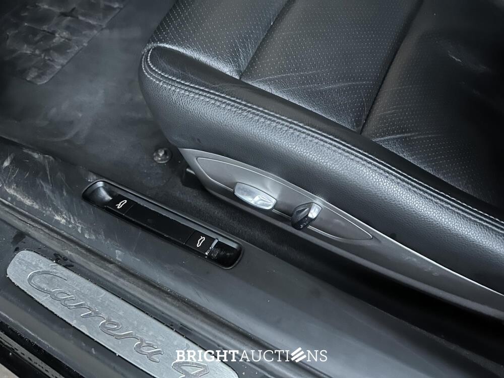 Porsche 911 Carrera 4 991 3.4 349pk 2013, Z-604-PP