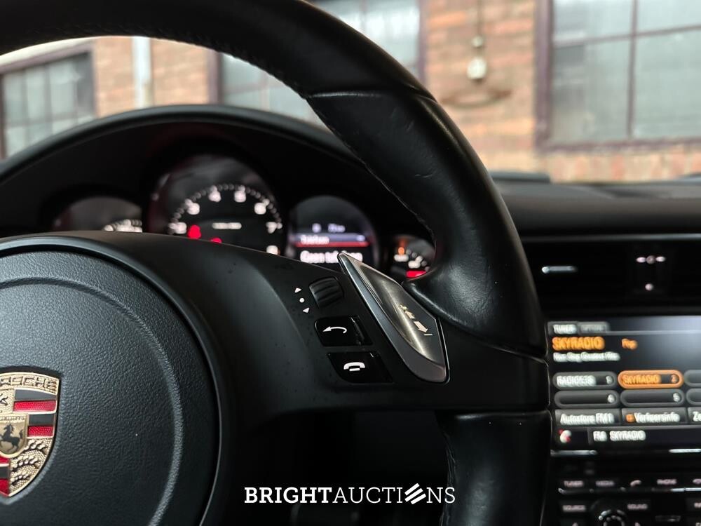 Porsche 911 Carrera 4 991 3.4 349pk 2013, Z-604-PP