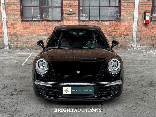 Porsche 911 Carrera 4 991 3.4 349pk 2013, Z-604-PP