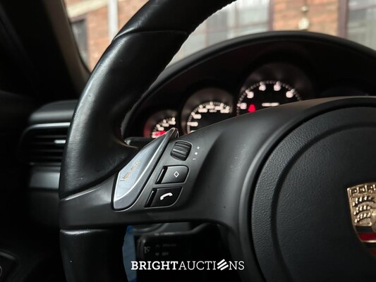 Porsche 911 Carrera 4 991 3.4 349pk 2013, Z-604-PP