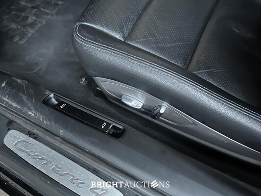 Porsche 911 Carrera 4 991 3.4 349pk 2013, Z-604-PP