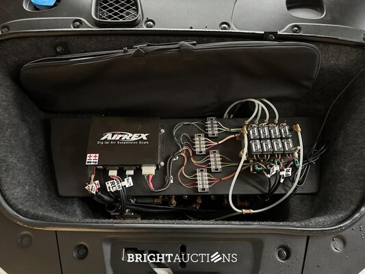 Audi R8 5.2 V10 FSI Quattro SPIDER 525pk 2012 (76.000 km)