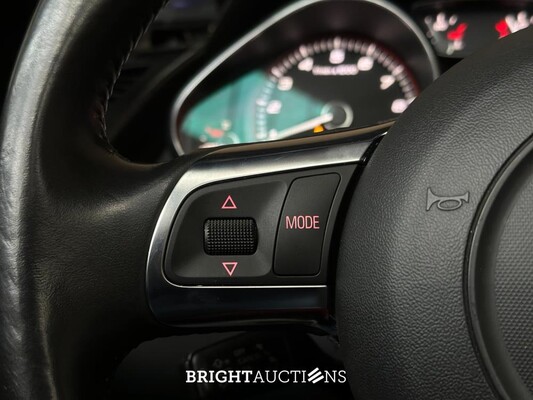 Audi R8 5.2 V10 FSI Quattro SPIDER 525pk 2012 (76.000 km)