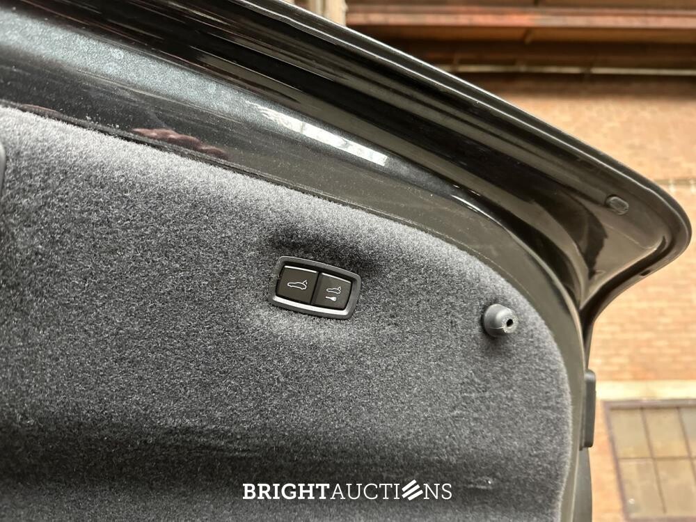 Porsche Taycan 4S 531pk 2020