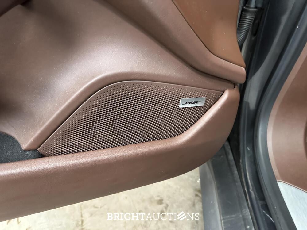 Porsche Taycan 4S 531pk 2020