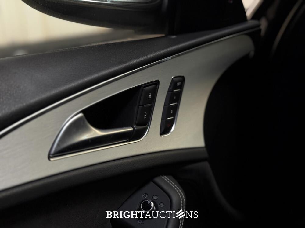 Audi S6 4.0 TFSI V8 Quattro Pro Line+ -FACELIFT- 450pk 2016, PX-100-G