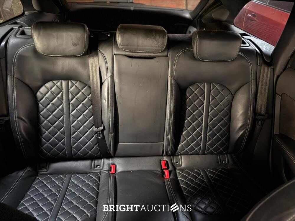 Audi S6 4.0 TFSI V8 Quattro Pro Line+ -FACELIFT- 450pk 2016, PX-100-G