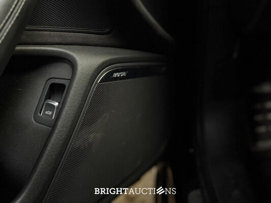 Audi S6 4.0 TFSI V8 Quattro Pro Line+ -FACELIFT- 450pk 2016, PX-100-G