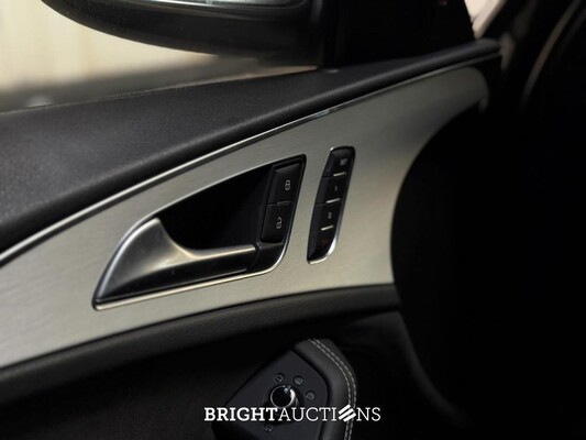 Audi S6 4.0 TFSI V8 Quattro Pro Line+ -FACELIFT- 450pk 2016, PX-100-G