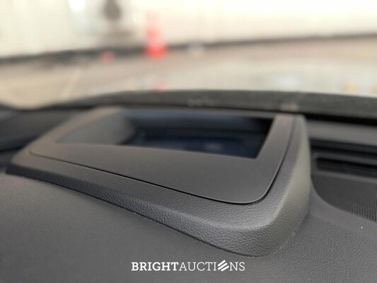 Audi S6 4.0 TFSI V8 Quattro Pro Line+ -FACELIFT- 450pk 2016, PX-100-G