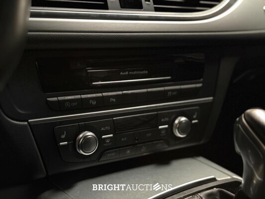 Audi S6 4.0 TFSI V8 Quattro Pro Line+ -FACELIFT- 450pk 2016, PX-100-G