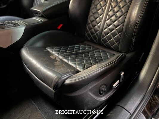 Audi S6 4.0 TFSI V8 Quattro Pro Line+ -FACELIFT- 450pk 2016, PX-100-G