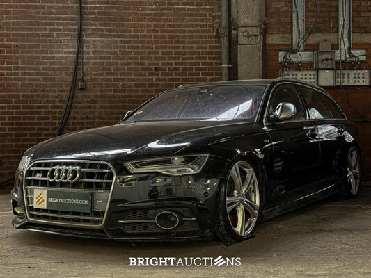 BRIGHT AUCTIONS: Bankruptcy Auction