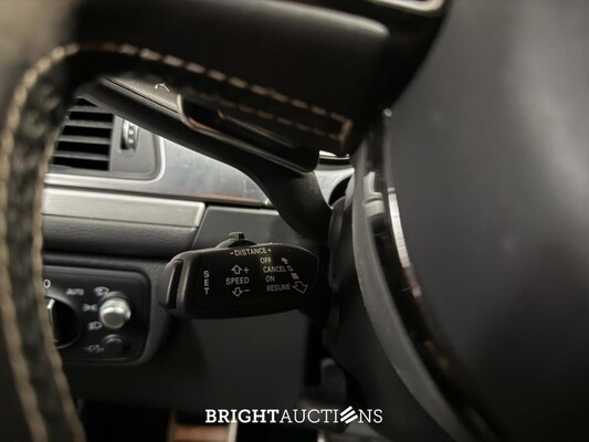 Audi S6 4.0 TFSI V8 Quattro Pro Line+ -FACELIFT- 450pk 2016, PX-100-G