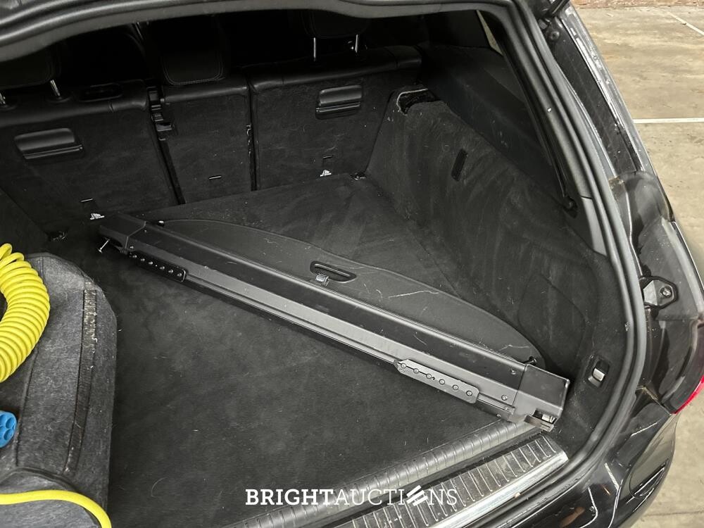 Mercedes-Benz C350e Estate 2.0 Hybrid 211pk 2015 (Origineel-NL) C-Klasse, HB-978-S