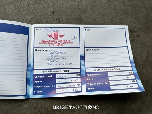 Mercedes-Benz C350e Estate 2.0 Hybrid 211pk 2015 (Origineel-NL) C-Klasse, HB-978-S