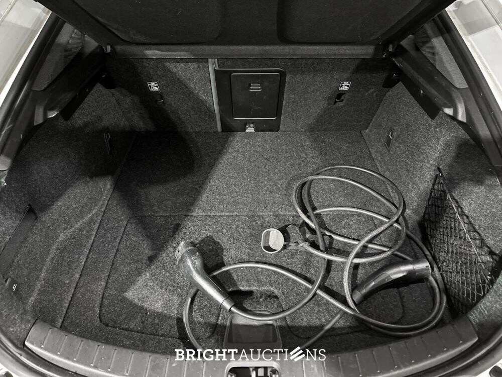 Polestar 2 Long Range Dual Motor Launch Edition 78kWh 408pk 2021 (Origineel-NL + 1e eigenaar), K-542-ZB