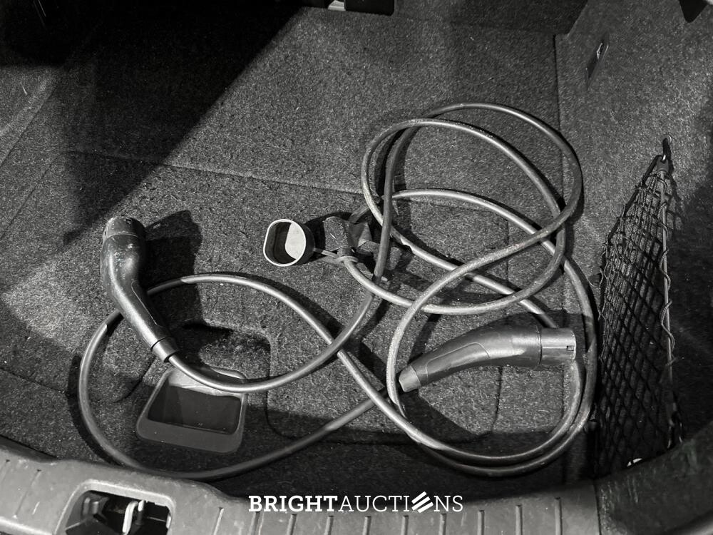 Polestar 2 Long Range Dual Motor Launch Edition 78kWh 408pk 2021 (Origineel-NL + 1e eigenaar), K-542-ZB