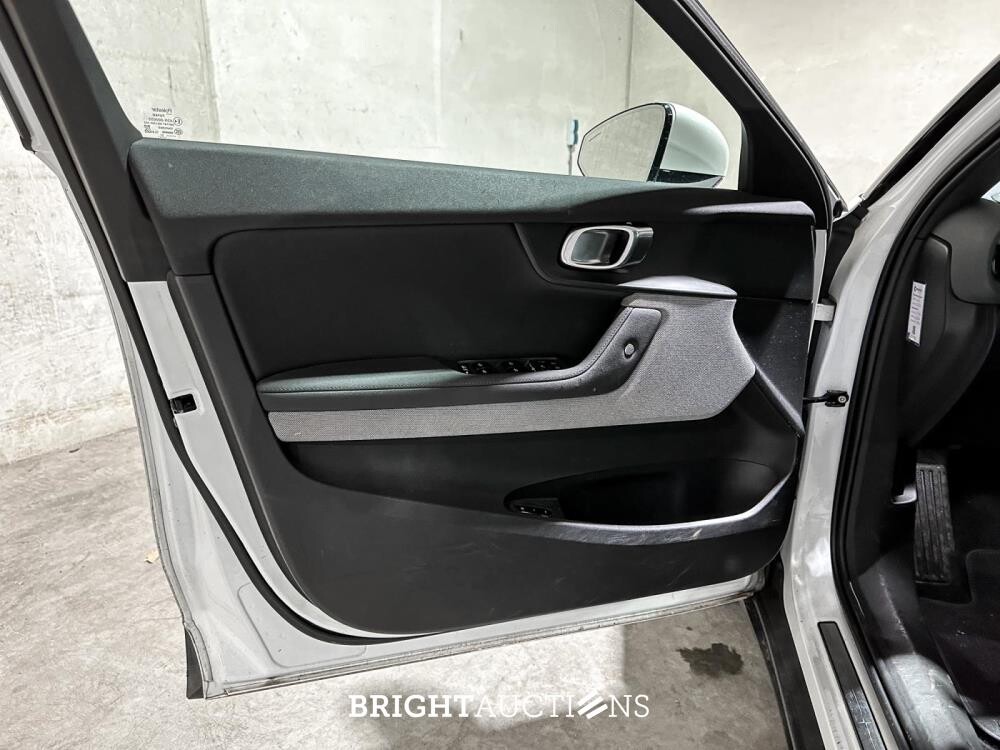 Polestar 2 Long Range Dual Motor Launch Edition 78kWh 408pk 2021 (Origineel-NL + 1e eigenaar), K-542-ZB