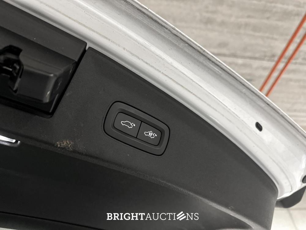 Polestar 2 Long Range Dual Motor Launch Edition 78kWh 408pk 2021 (Origineel-NL + 1e eigenaar), K-542-ZB