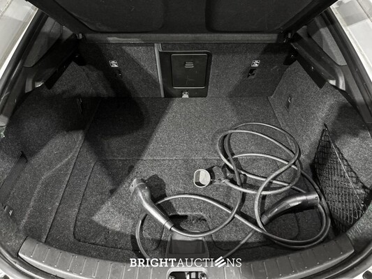 Polestar 2 Long Range Dual Motor Launch Edition 78kWh 408pk 2021 (Origineel-NL + 1e eigenaar), K-542-ZB