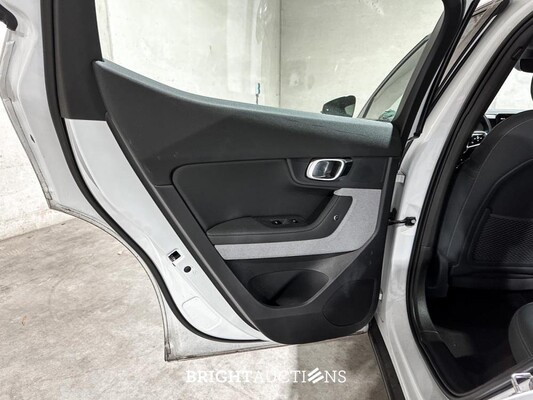 Polestar 2 Long Range Dual Motor Launch Edition 78kWh 408pk 2021 (Origineel-NL + 1e eigenaar), K-542-ZB