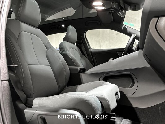 Polestar 2 Long Range Dual Motor Launch Edition 78kWh 408pk 2021 (Origineel-NL + 1e eigenaar), K-542-ZB