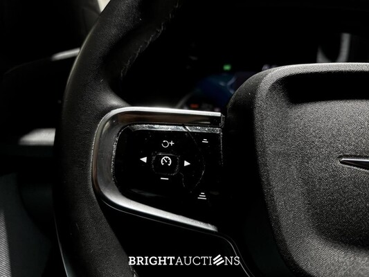 Polestar 2 Long Range Dual Motor Launch Edition 78kWh 408pk 2021 (Origineel-NL + 1e eigenaar), K-542-ZB