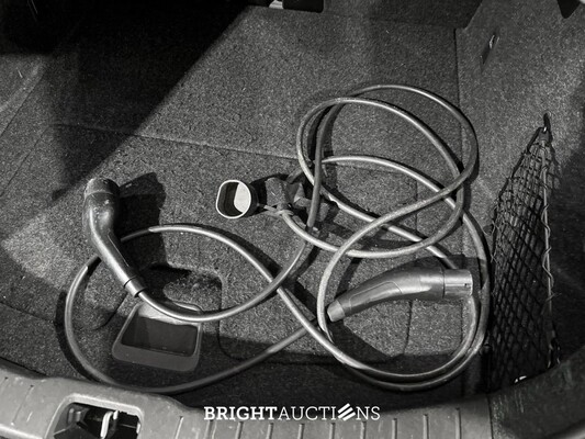 Polestar 2 Long Range Dual Motor Launch Edition 78kWh 408pk 2021 (Origineel-NL + 1e eigenaar), K-542-ZB