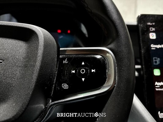 Polestar 2 Long Range Dual Motor Launch Edition 78kWh 408pk 2021 (Origineel-NL + 1e eigenaar), K-542-ZB