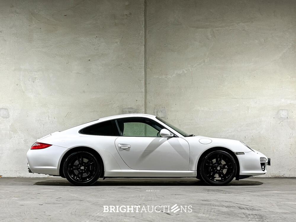 Porsche 911 Carrera 997.2 3.6 345pk 2010 PDK Coupe Youngtimer (87.000 km)