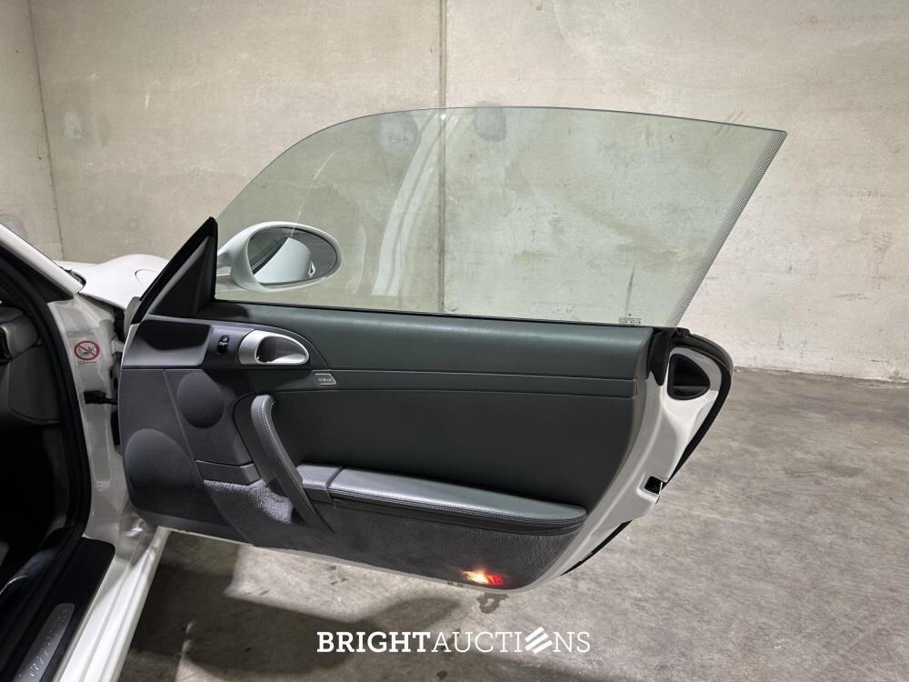 Porsche 911 Carrera 997.2 3.6 345pk 2010 PDK Coupe Youngtimer (87.000 km)