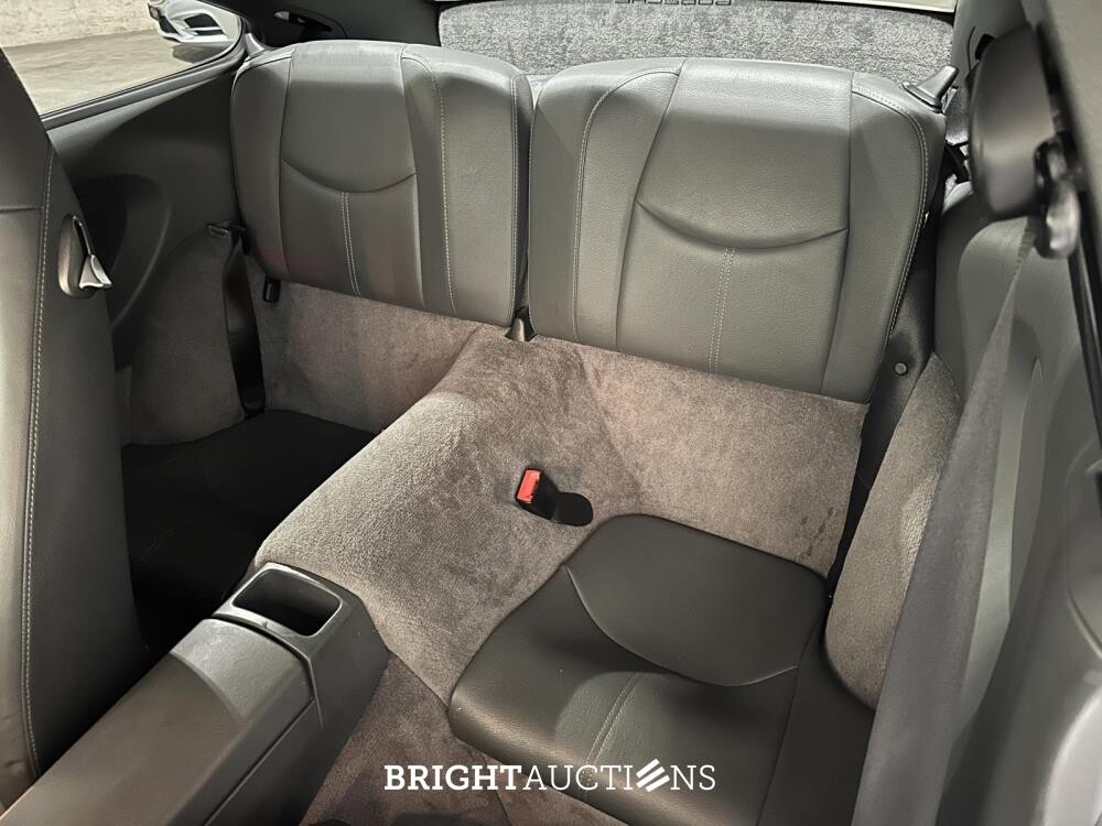 Porsche 911 Carrera 997.2 3.6 345pk 2010 PDK Coupe Youngtimer (87.000 km)