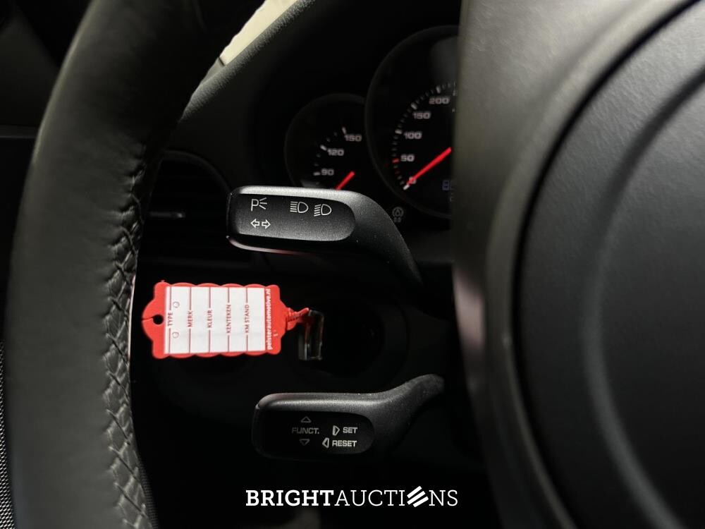 Porsche 911 Carrera 997.2 3.6 345pk 2010 PDK Coupe Youngtimer (87.000 km)