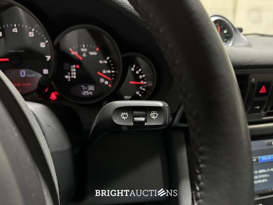 Porsche 911 Carrera 997.2 3.6 345pk 2010 PDK Coupe Youngtimer (87.000 km)