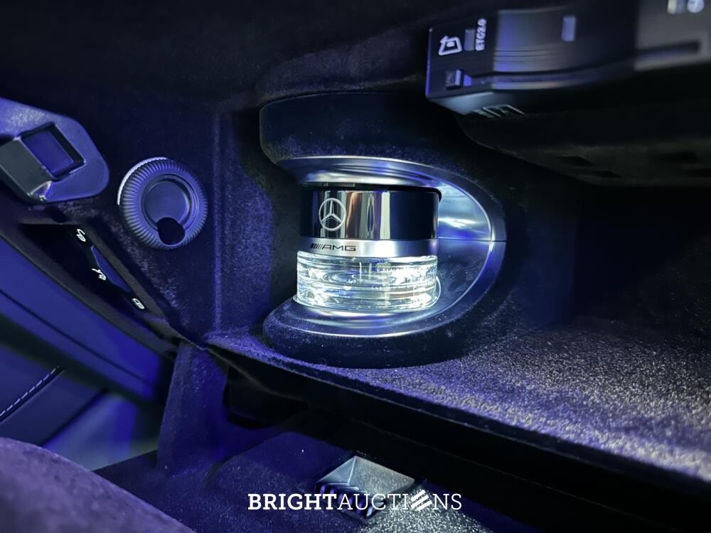 Mercedes-Benz S63 AMG 5.5 V8 585pk 2014 S-Klasse (85.000 km)