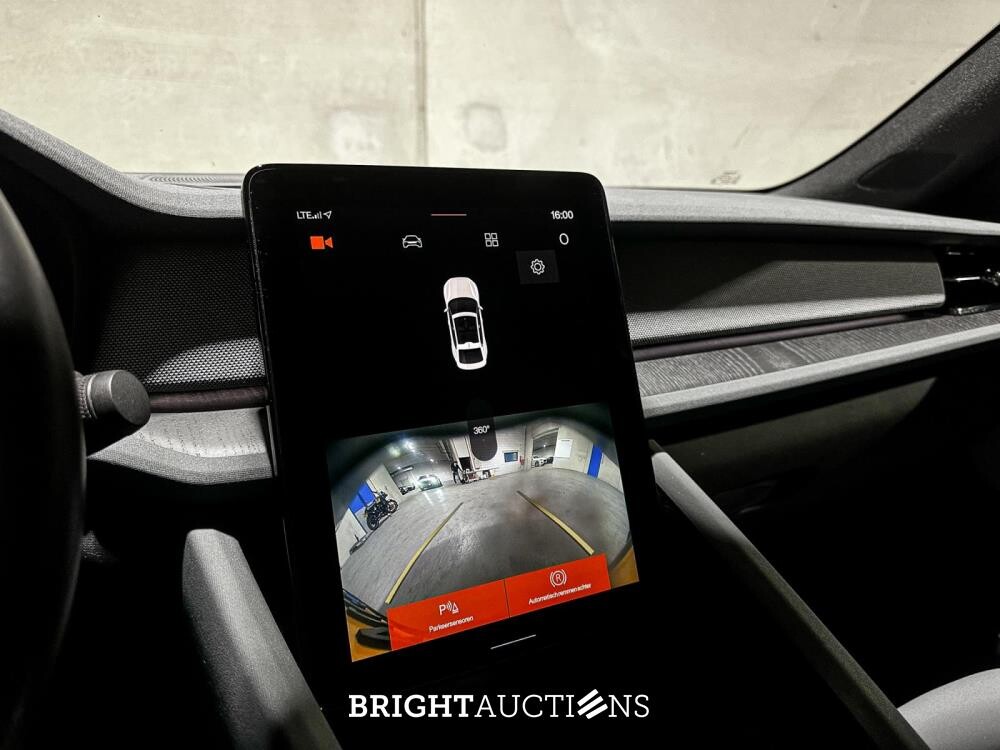 Polestar 2 Long Range Dual Motor Launch Edition 78kWh 408pk 2020 (Origineel-NL + 1e eigenaar), J-114-VK