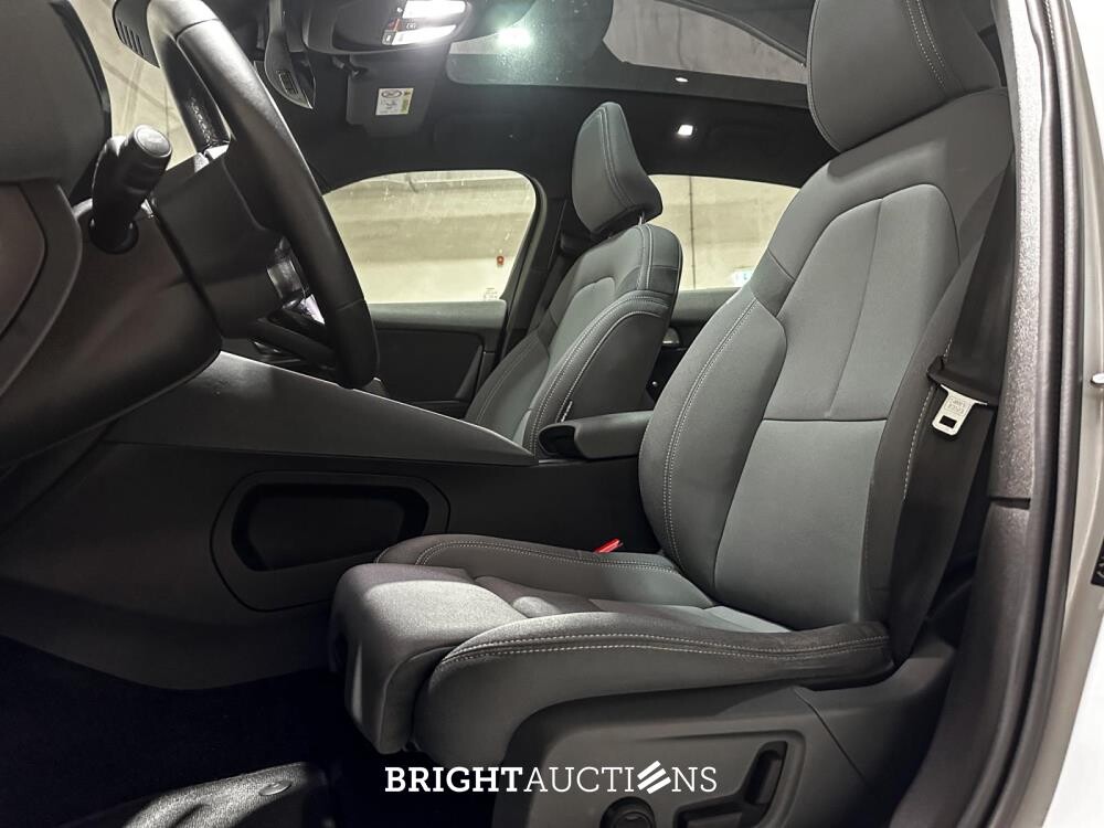 Polestar 2 Long Range Dual Motor Launch Edition 78kWh 408pk 2020 (Origineel-NL + 1e eigenaar), J-114-VK