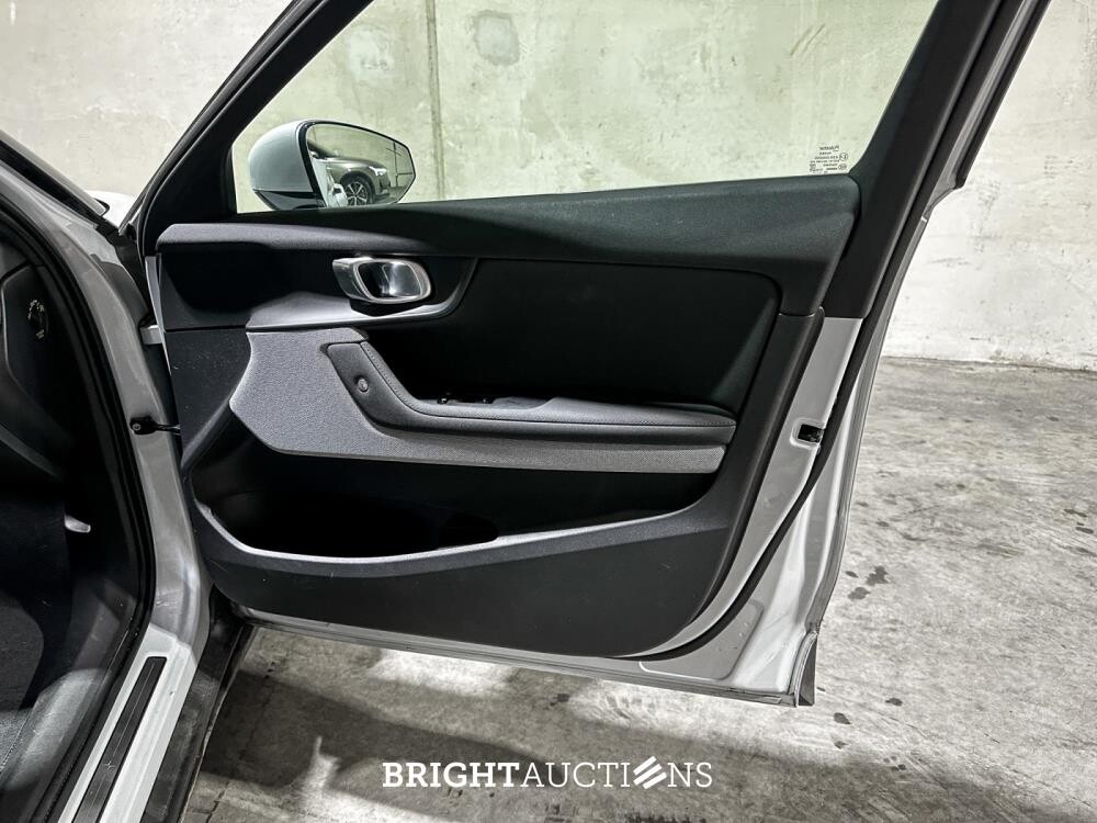 Polestar 2 Long Range Dual Motor Launch Edition 78kWh 408pk 2020 (Origineel-NL + 1e eigenaar), J-114-VK