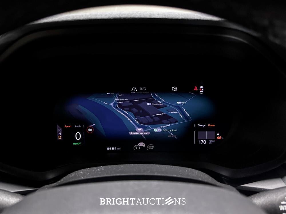 Polestar 2 Long Range Dual Motor Launch Edition 78kWh 408pk 2020 (Origineel-NL + 1e eigenaar), J-114-VK