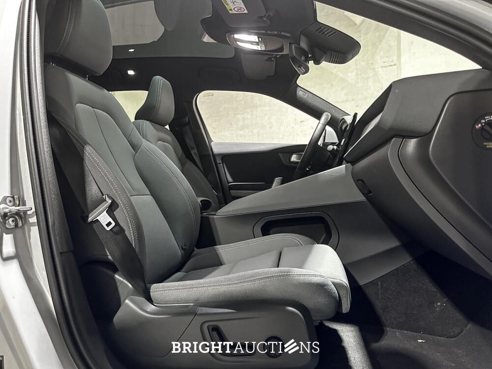 Polestar 2 Long Range Dual Motor Launch Edition 78kWh 408pk 2020 (Origineel-NL + 1e eigenaar), J-114-VK