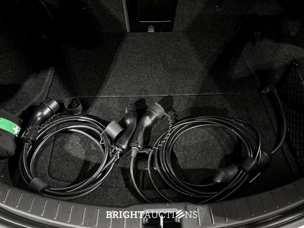 Polestar 2 Long Range Dual Motor Launch Edition 78kWh 408pk 2020 (Origineel-NL + 1e eigenaar), J-114-VK