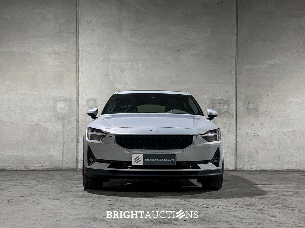 Polestar 2 Long Range Dual Motor Launch Edition 78kWh 408pk 2020 (Origineel-NL + 1e eigenaar), J-114-VK