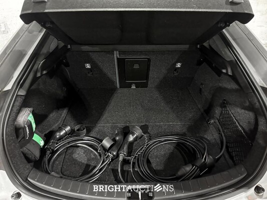 Polestar 2 Long Range Dual Motor Launch Edition 78kWh 408pk 2020 (Origineel-NL + 1e eigenaar), J-114-VK