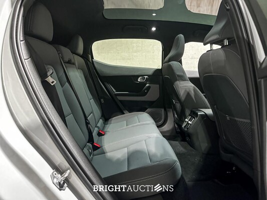 Polestar 2 Long Range Dual Motor Launch Edition 78kWh 408pk 2020 (Origineel-NL + 1e eigenaar), J-114-VK