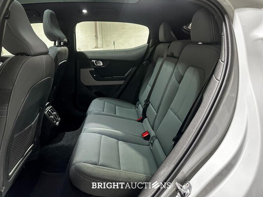 Polestar 2 Long Range Dual Motor Launch Edition 78kWh 408pk 2020 (Origineel-NL + 1e eigenaar), J-114-VK