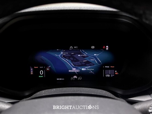 Polestar 2 Long Range Dual Motor Launch Edition 78kWh 408pk 2020 (Origineel-NL + 1e eigenaar), J-114-VK