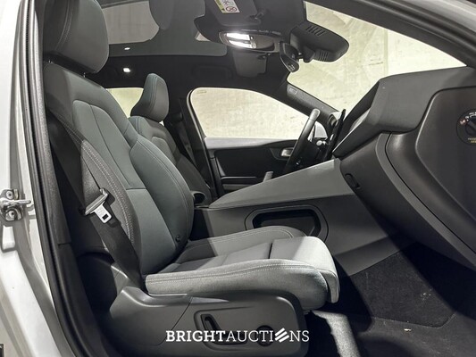 Polestar 2 Long Range Dual Motor Launch Edition 78kWh 408pk 2020 (Origineel-NL + 1e eigenaar), J-114-VK